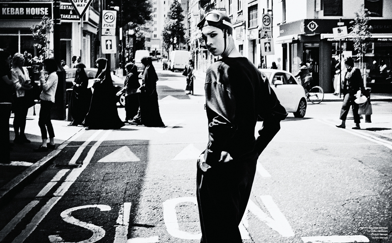 F*CK BONNIE IM CLYDE