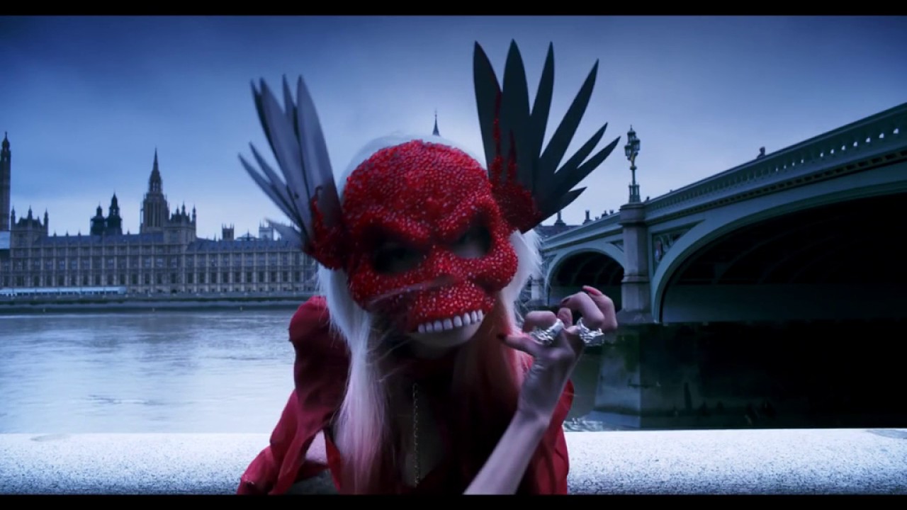 THE END OF EVERYTHING AS YOU KNEW IT. A GUIDE